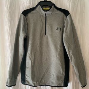 Under Armor Quarter Zip